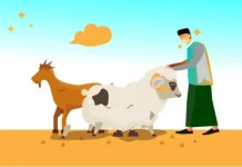Bagaimana Hukum Berkurban untuk Orang yang Sudah Meninggal? Begini Penjelasannya