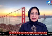 Perempuan Dinilai Punya Peran Besar dalam Pengambilan Keputusan Berbagai Sektor