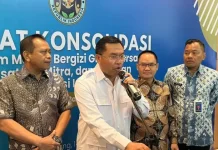 BGN Ingatkan Masyarakat Waspadai Penipuan Titik SPPG Program MBG
