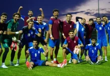 Meksiko Bersedia Jadi Basis Timnas Iran saat Piala Dunia 2026