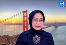 KemenPPPA Ungkap Ketimpangan Gender di Indonesia Masih Tinggi