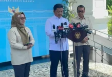 Pembelian Sapi Kurban Presiden Diambil dari APBN