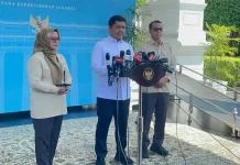 Pemerintah Pastikan Sapi Kurban Presiden Berkualitas Premium