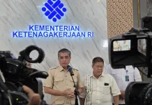 Program Magang Nasional 2025 Batch II Rampung, Libatkan 78 Ribu Peserta