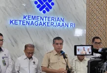 Menaker: Program Magang Nasional 2026 Ditargetkan Jangkau 150 Ribu Peserta