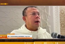 Pembentukan Kementerian Haji Catat Sejarah pada Pelaksanaan Haji Tahun Ini