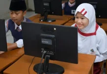 Kemendikdasmen Catat Literasi Murid SD SMP Lebih Baik Dibanding Numerasi