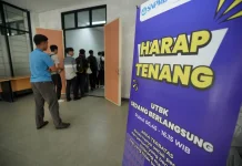 Gagal SNBT 2026, Panitia SNPMB Siapkan Ratusan Ribu Kuota Jalur Mandiri
