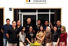 Bidik Pasar Properti Joglosemar, Linktown Buka Kantor Cabang di Semarang