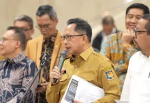 Pemerintah Tambah TKD Rp10,6 Triliun untuk Daerah Terdampak Bencana di Sumatra