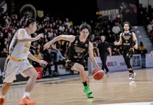 Rio Disi Pertahankan Gelar Sportsmanship Award IBL 2026