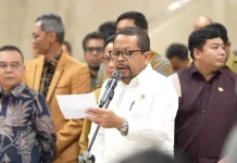 3.084 Sekolah di Sumatra Direvitalisasi Pascabencana