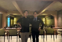 Rin Culinary Art: Rasa Kelas Dunia Michelin Berpadu Bahan Lokal Indonesia