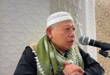 Dubes RI untuk Arab Saudi Pastikan Penyelenggaraan Haji Berjalan Kondusif