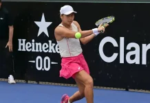 Janice Tjen Tersingkir di Putaran Pertama French Open 2026