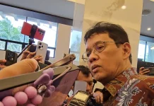 Menkeu Purbaya Sebut Gaji ke-13 Harusnya Cair Bulan Juni