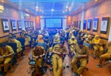 Disdukcapil Bekasi Rekrutmen Penyelia Operator Adminduk Tingkat Kecamatan