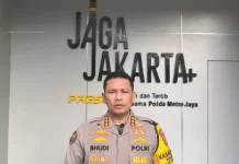 Polda Metro Kerahkan 6.675 Personel Amankan Aksi dan Kunjungan Presiden Jerman