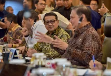 Menteri Ekraf: Pemerintah Turunkan PPh Royalti Penulis