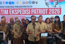 Kementrans Fokus Pemberdayaan Transmigasi dengan Program TEP 2026 di 53 Kawasan