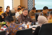 Pemerintah Gelontorkan Anggaran Triliunan untuk Stimulus Ekonomi Semester II