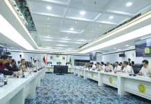 Apkasindo Minta Harga TBS Sawit Petani Dipulihkan