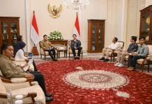 Wapres Sambut Baik Gerakan Bersih Sungai