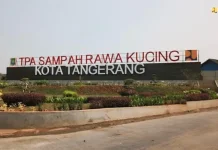 Proyek PSEL Tangerang Raya Batal, Tiga Pemda Ubah Haluan