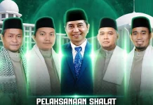 Masjid Istiqlal Umumkan Khatib dan Imam Salat Iduladha 1447 Hijriah