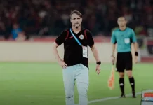 Gagal Angkat Trofi, Persija Resmi Ganti Mauricio Souza