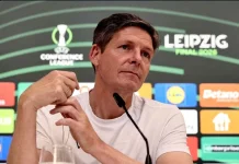 Oliver Glasner Minta Palace Juara Liga Konferensi