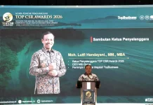 CSR Kini Jadi Strategi Bisnis, Bukan Sekadar Donasi