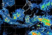 BMKG Prediksi Terjadi Dinamika Atmosfer Sepekan terkait El Nino