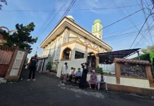 BMKG Bagikan Tips Aman Hadapi Potensi Cuaca Ekstrem