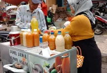 Selain Iduladha 1447 Hijriah, Hari Ini juga Peringati Hari Jamu Nasional 27 Mei