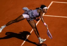 Gauff Awali Misi Pertahanan Gelar dengan Kemenangan Meyakinkan di Roland Garros