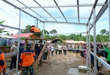 Rencana Pembangunan Hunian Rp2,34 Triliun, DPR Ingatkan Transparansi Anggaran