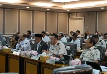 Ditjen Imigrasi Laporkan Penurunan Kasus Perdagangan Orang hingga 65 Persen