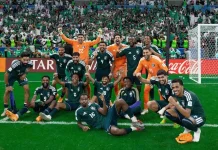Arab Saudi Berharap Putus Tren Buruk di Piala Dunia 2026