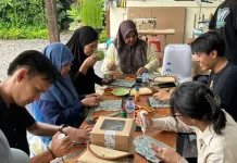 Komisi VII DPR: Pendidikan Kewirausahaan Tidak Boleh Berhenti di Teori