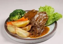Ini Dia! Resep Bistik Jawa dan Tumis Daging, Olahan Daging Kurban tanpa Santan