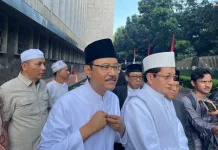 Gus Ipul Yakin Kunjungan Prabowo ke Prancis Bawa Manfaat bagi Indonesia