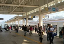 Tiket KA Tambahan Habis, Penumpang Whoosh Naik 25 Persen Long Weekend Iduladha