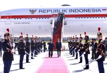Kunjungan Kerja ke Prancis, Presiden Perkuat Kerja Sama Energi hingga Pertahanan