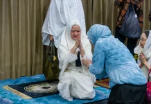 Puan Ajak Idul Adha Rajut Kepedulian Bangsa