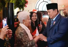 Diaspora Berharap Presiden Prabowo Perkuat Kerja Sama Pendidikan dengan Prancis