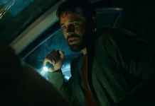 Sinopsis Film 'Passenger', Misteri Kecelakaan Berujung Teror Mematikan