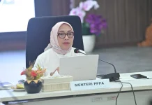 Pemerintah Pastikan Korban Kekerasan Anak Pandeglang Terlindungi