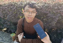 Perantau Asal Bangka Belitung Rasakan Ramainya Iduladha Pertama di Istiqlal