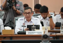 Ditjen KI Tegaskan AI Tak Bisa Gantikan Pencipta Manusia